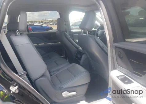 2021 Lincoln Aviator Reserve z USA, uszkodzony, nr VIN 5LM5J7WC0MGL12385